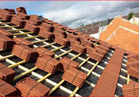 Rénover sa toiture à Bertreville-Saint-Ouen